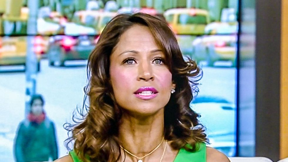 'Clueless' star Stacey Dash withdraws short-lived congressional bid