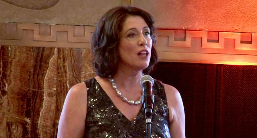 Nancy Pelosi's daughter leads electors demanding intel briefing on Russia's ties to Donald Trump