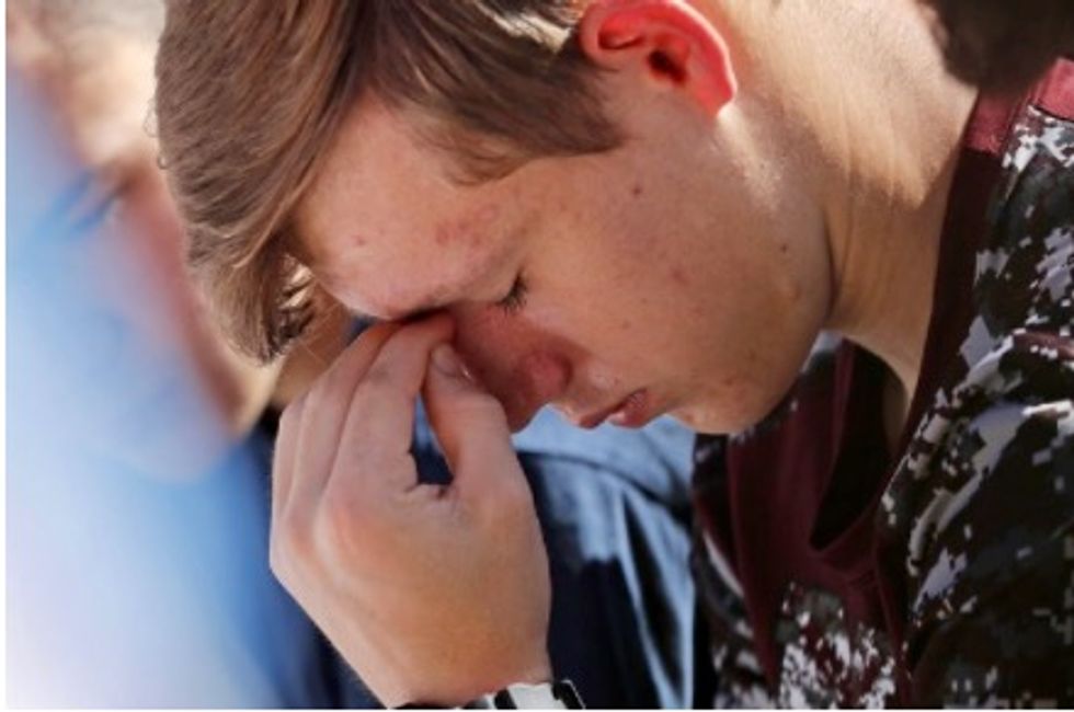 NJ coaches: Will I have to take a bullet to save kids?