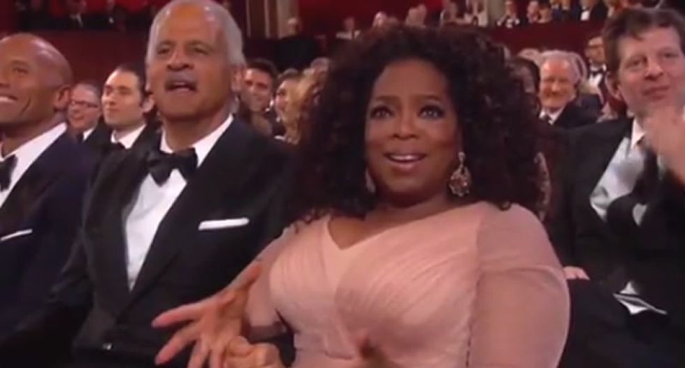 Dr Oz, and how Oprah’s weakness for crackpot theories tarnishes her legacy