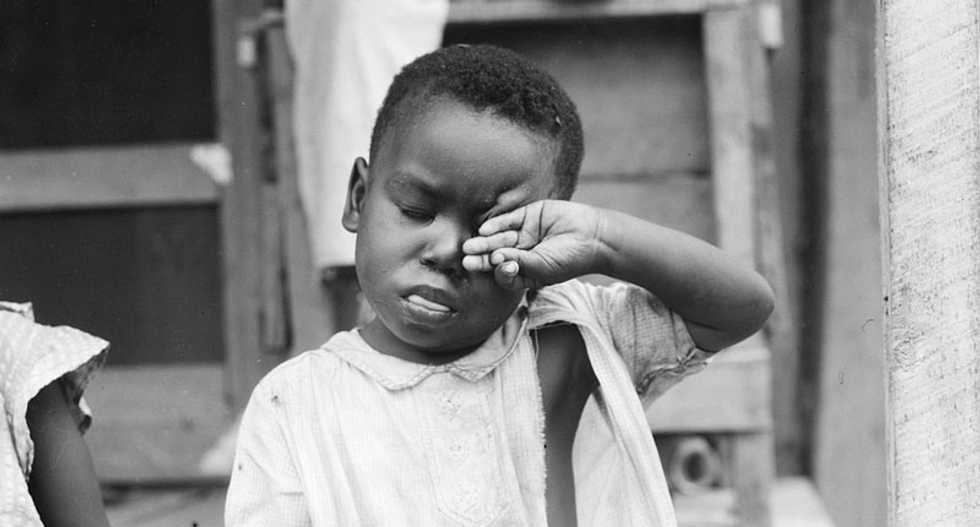 American scientists in the 1920s actually wanted to conduct this horrifying, racist study