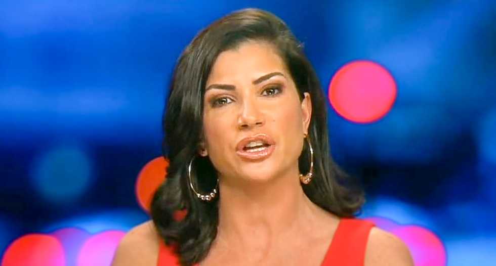 NRA’s Dana Loesch calls to 'regulate' Twitter -- not guns -- after conservative accounts get banned