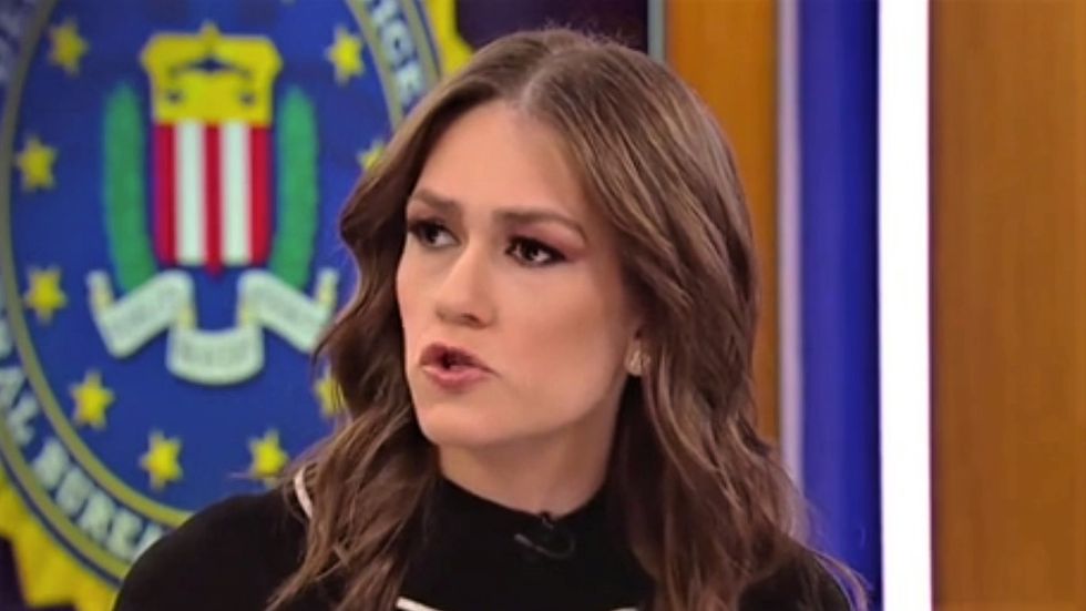Fox pundit infuriates conservative guest by comparing Bill Barr to a 'deep state' conspiracy theorist