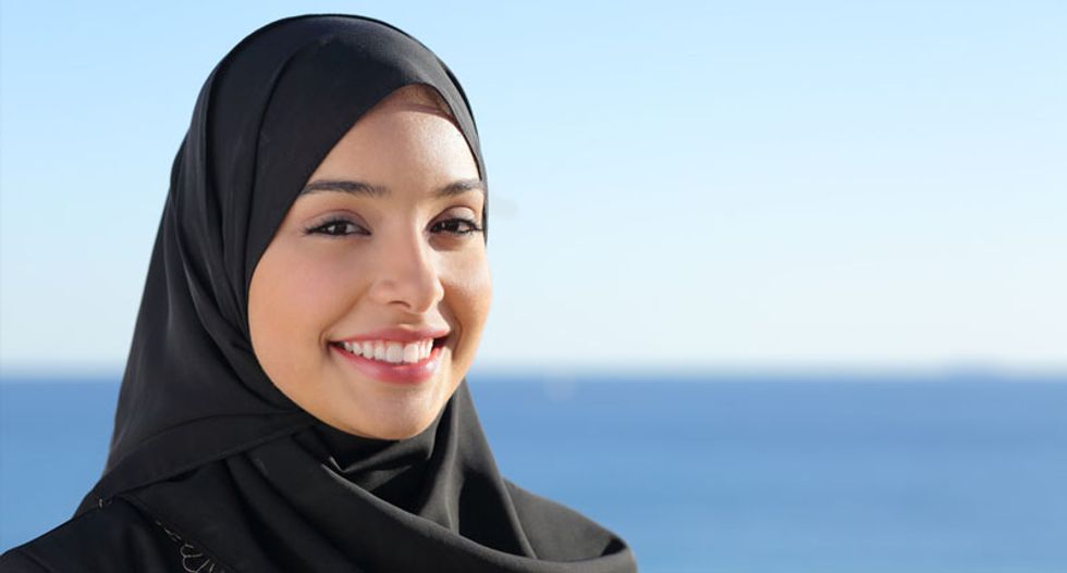 Campaign aims to register a million US Muslims voters in anti-Trump move