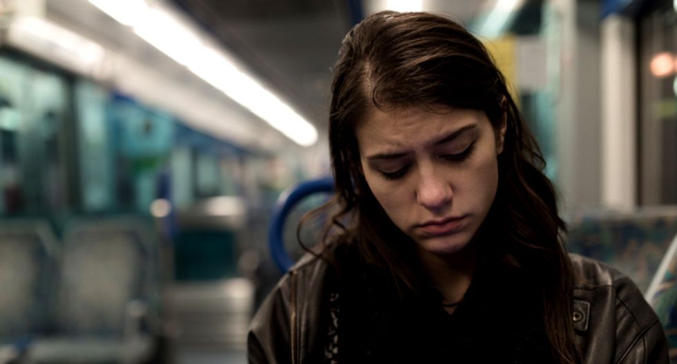 Shocking report offers a 'bleak picture' for young people as soaring costs drive them out of the middle class