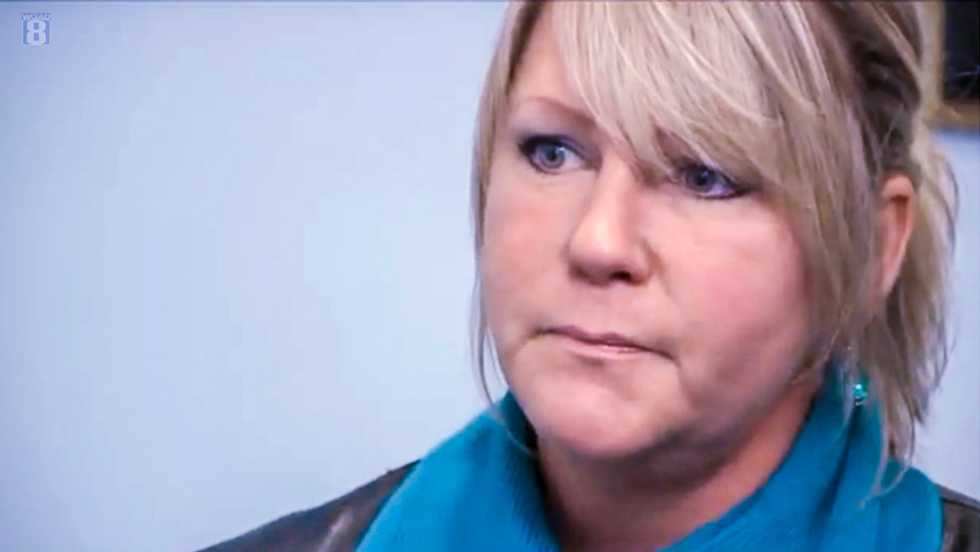 Brave Iowa woman goes public with rape: 'I want people to know this happens to regular people'
