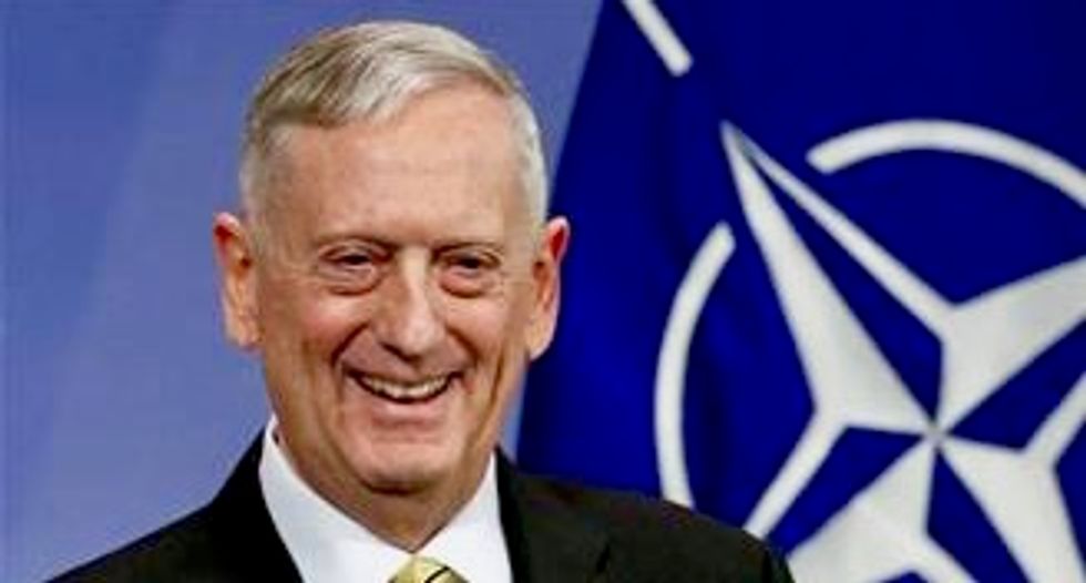 US Defense Secretary Jim Mattis is looking at ways to bring Russia into compliance with arms control treaty