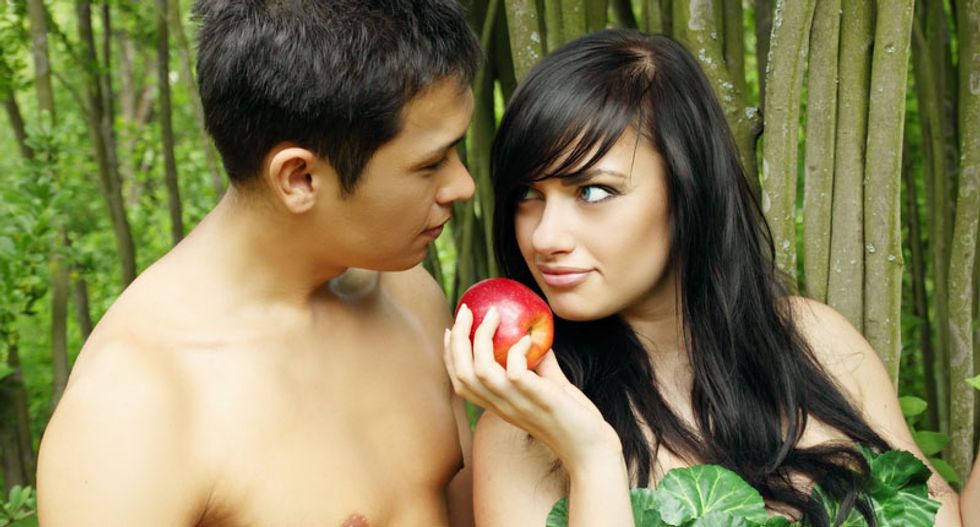 From Eve to Pandora: How fear of women haunts our earliest myths