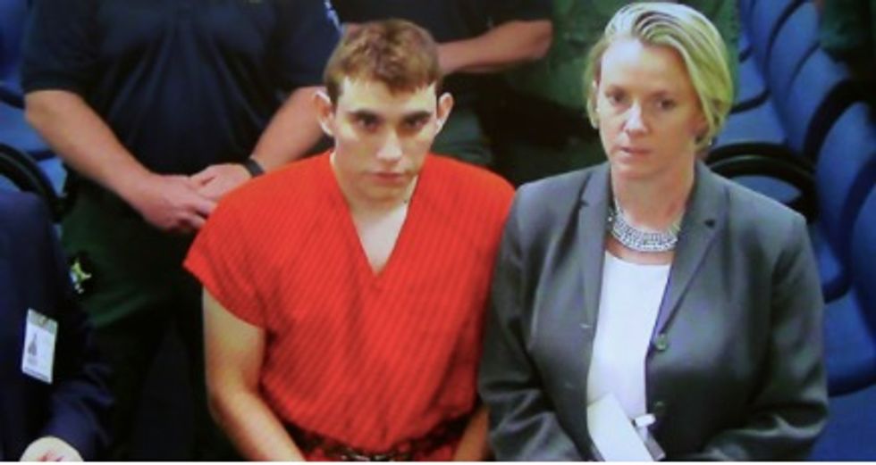 Family who took in the Florida school shooter after his mother’s death was blindsided by his attack