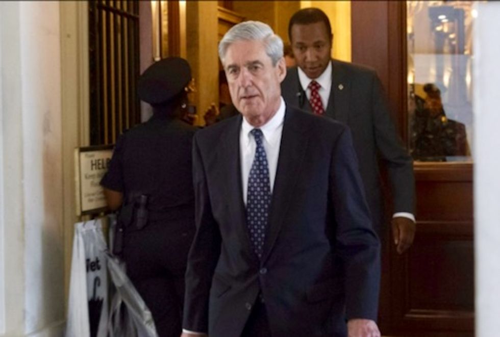 Here are tawdry financial crimes theories contained in Robert Mueller's Trump-Russia investigation -- so far