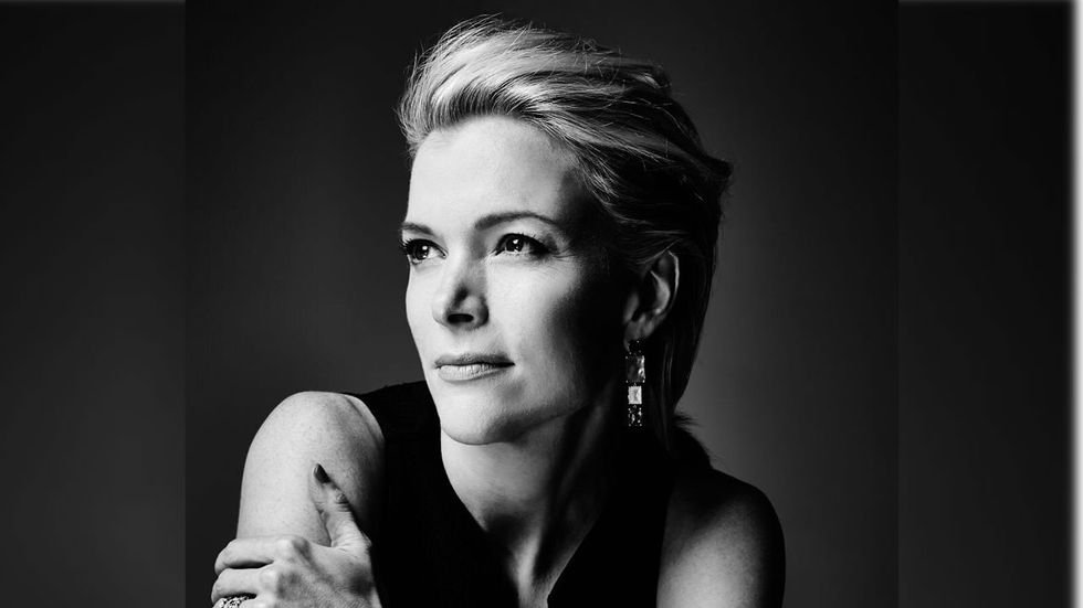 Megyn Kelly's Facebook page goes berserk over NBC move: 'You're a sell-out and a traitor'