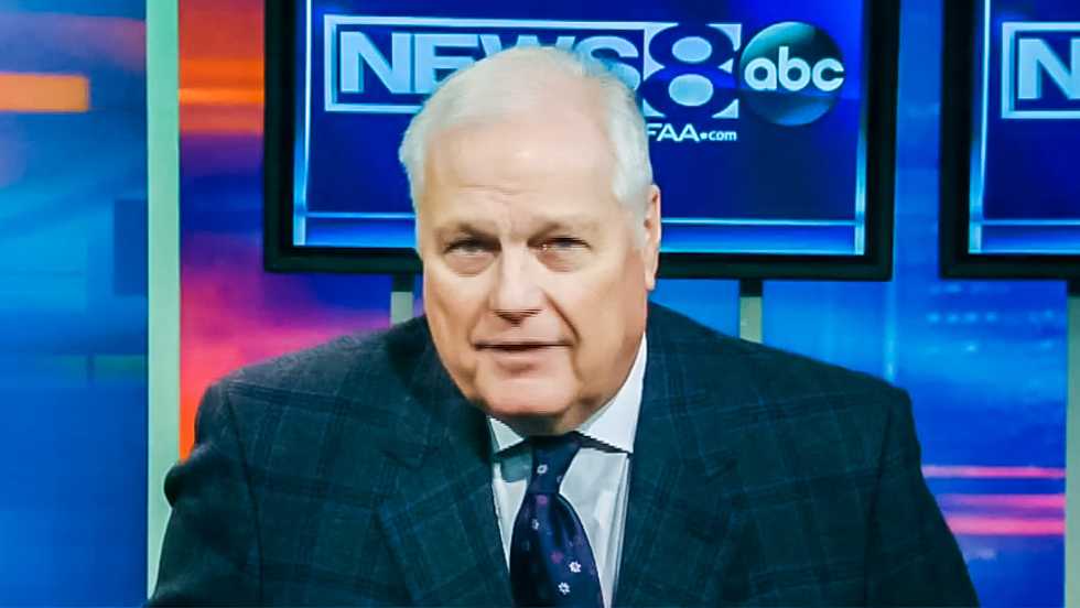 Texas sportscaster rips parents for 'white power' sign at game: 'Kids have to be taught to hate'