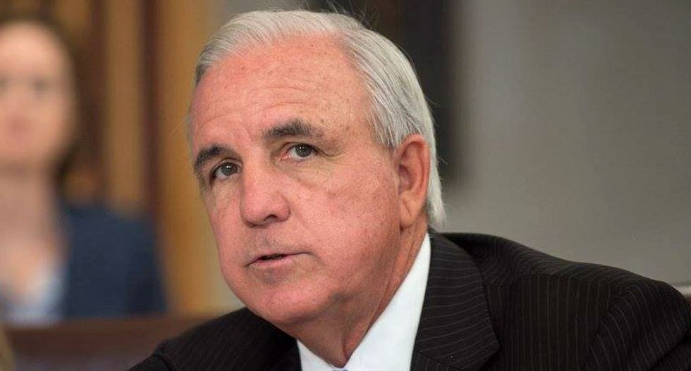 Miami-Dade mayor takes advantage of Parkland tragedy to quietly veto police oversight panel