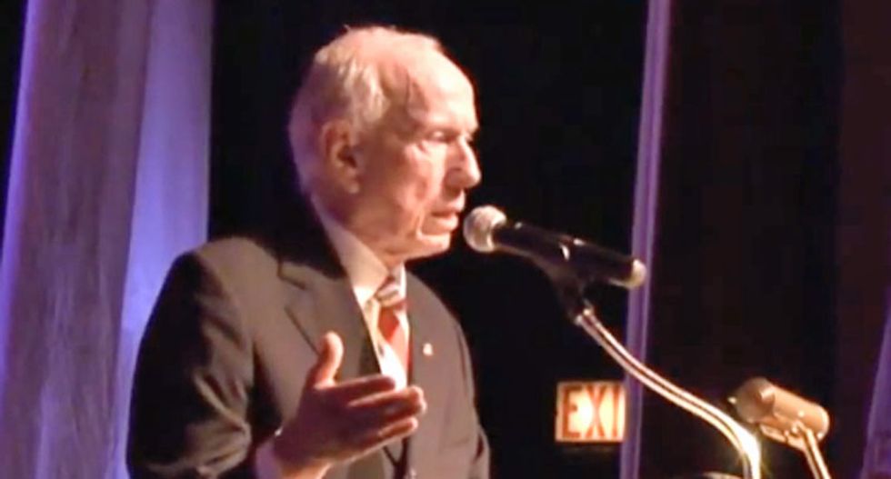 'End of the road for me’: Ex-RNC finance chair refusing to donate to GOP unless it does something about assault weapons