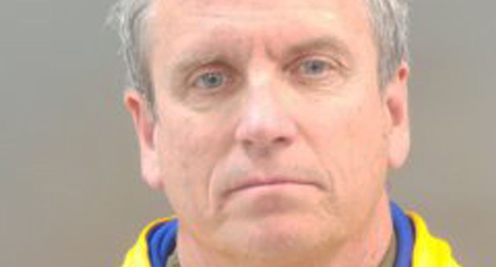 Anti-abortion activist arrested for making terrorist bomb threat against St. Louis Planned Parenthood