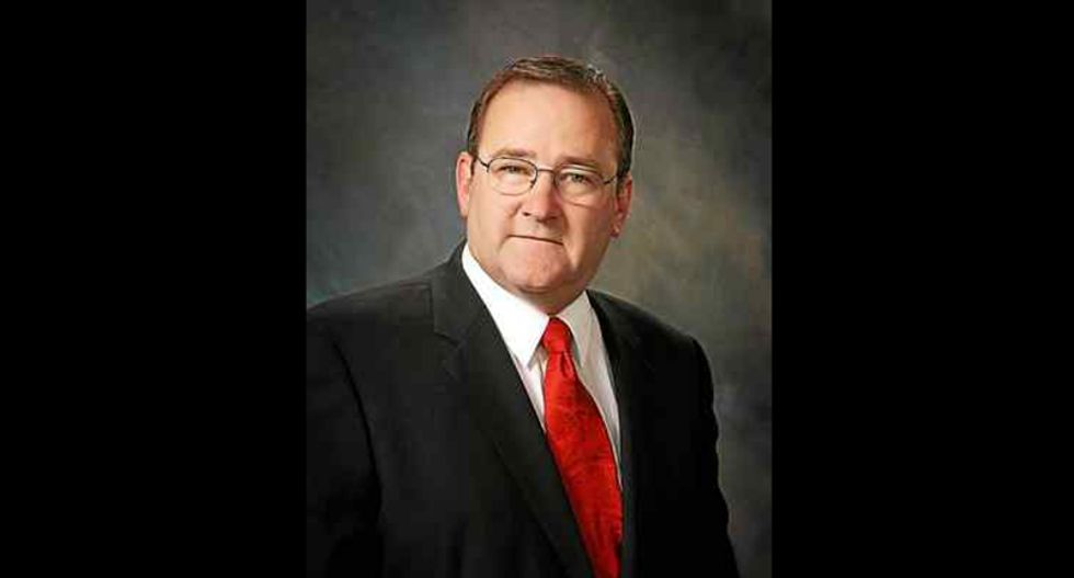 Michigan councilman: ‘Time to put a bullseye’ on McCain and Graham over Russian hacking probe