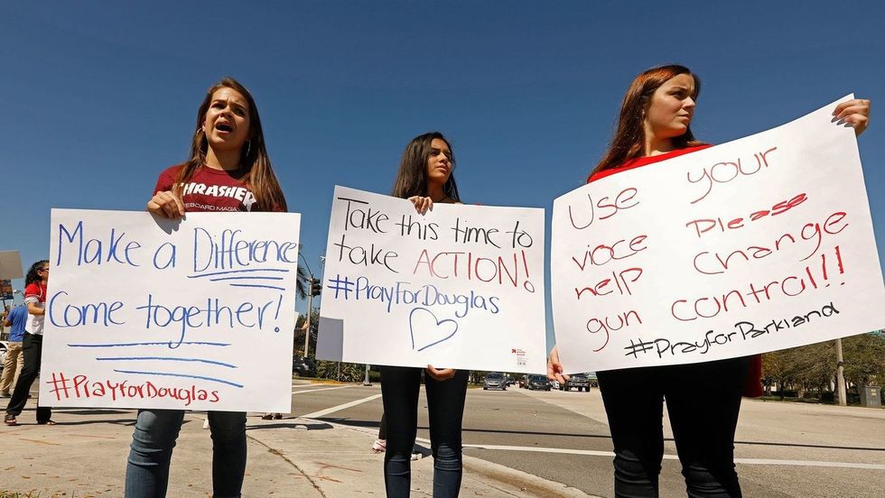 We shouldn't disregard the ideas that come from teens' developing brains
