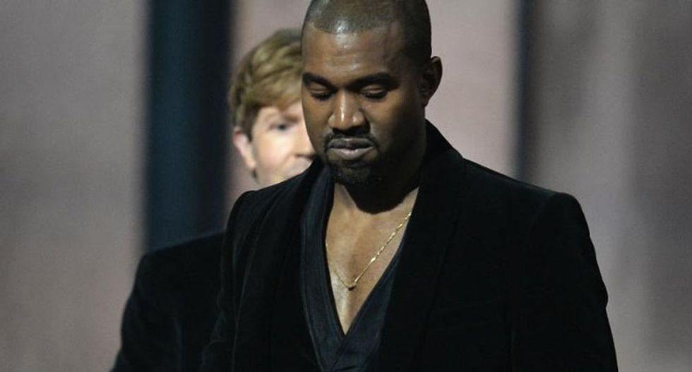 Kanye West loses case and is kicked off Virginia ballot: report