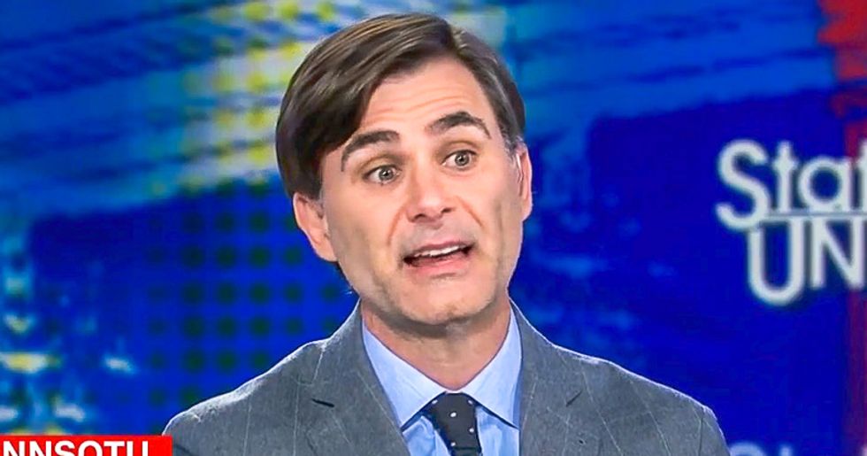 Trump apologist threatens European counties over Iran deal: ‘You should be joining us in this crusade’