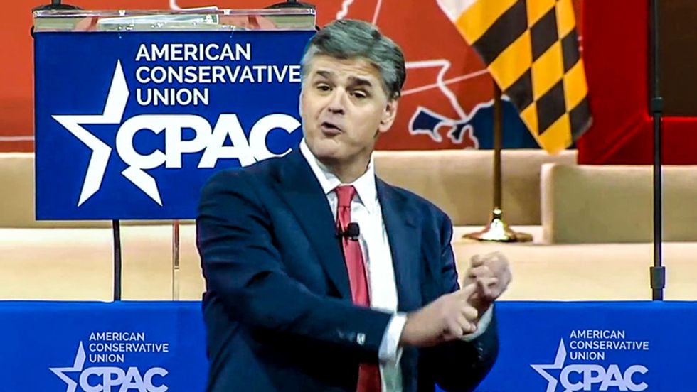 Republican conspiracy theorizing about Seth Rich's murder stoops to a grotesque new low