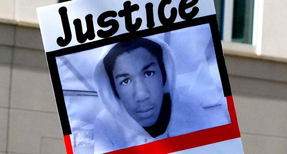 Trayvon Martin’s parents discuss TV documentary: 'Nobody is being held accountable' for racist violence