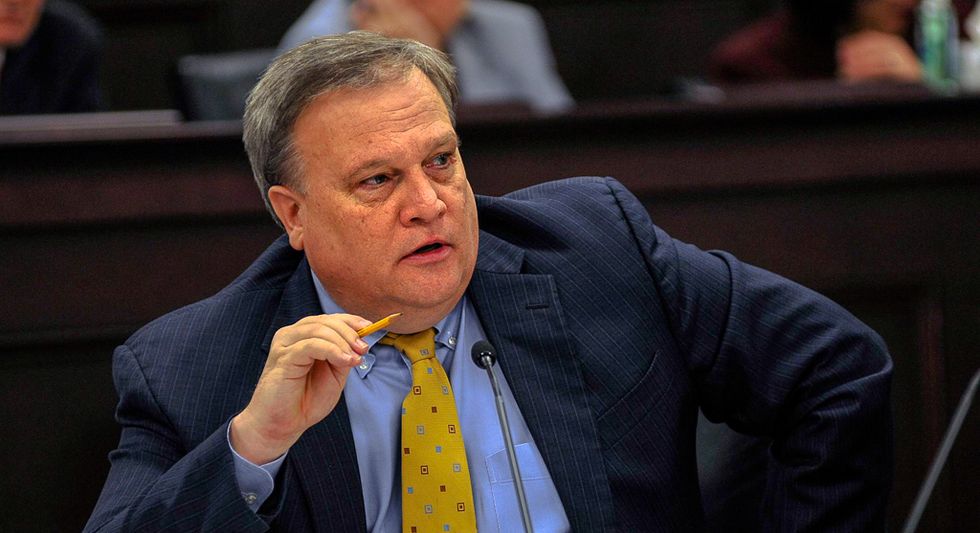 Kentucky GOP files new abortion ban: The only 'choice' women have is 'to conceive or not conceive'