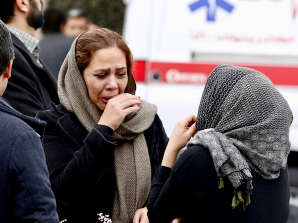 Iran resumes hunt for missing plane with 66 on board