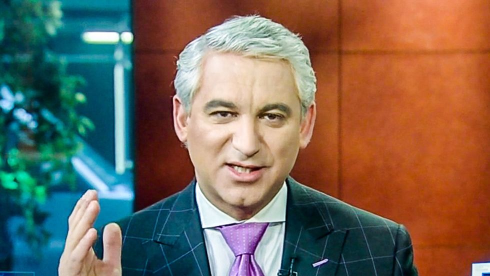 Fox News doctor: 'Crack babies' come from  women 'smoking this whole marijuana business'