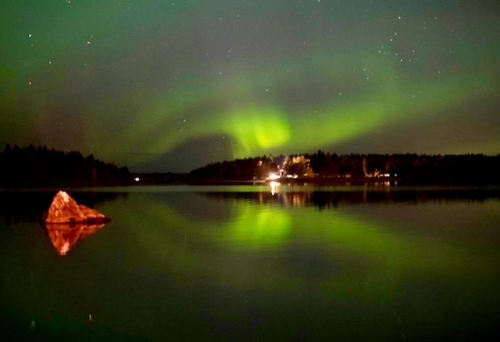Finland: from suicide hotspot to world's happiest country
