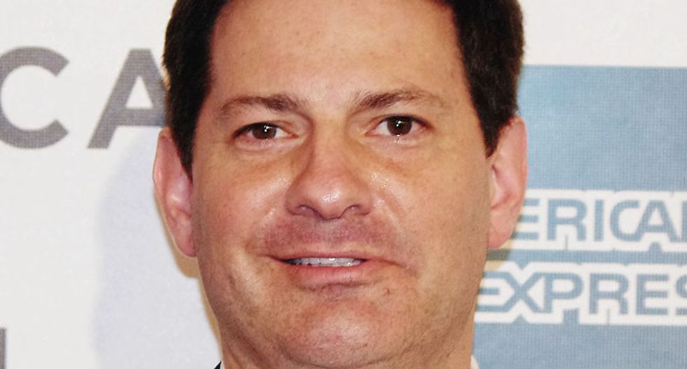 'Game Change' author Mark Halperin accused of sexual harassment by five women: report