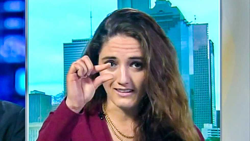 Fox News guest: Obama shouldn't ban armor-piercing rounds because 'tiny bullets' can't hurt cops