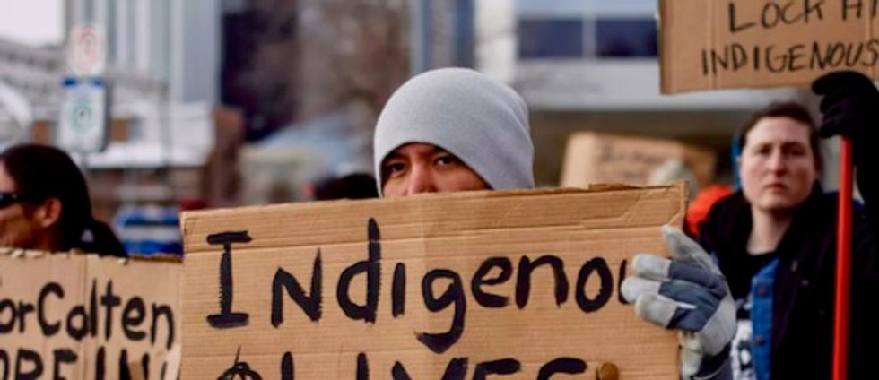 Broken system: Why is a quarter of Canada’s prison population Indigenous?