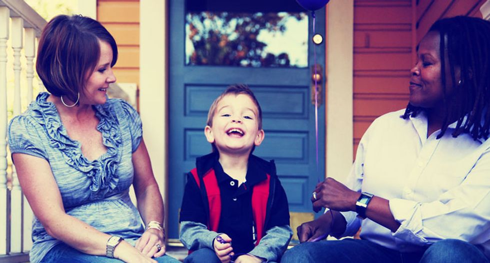 Arizona bans medical marijuana patients from serving as foster parents: report