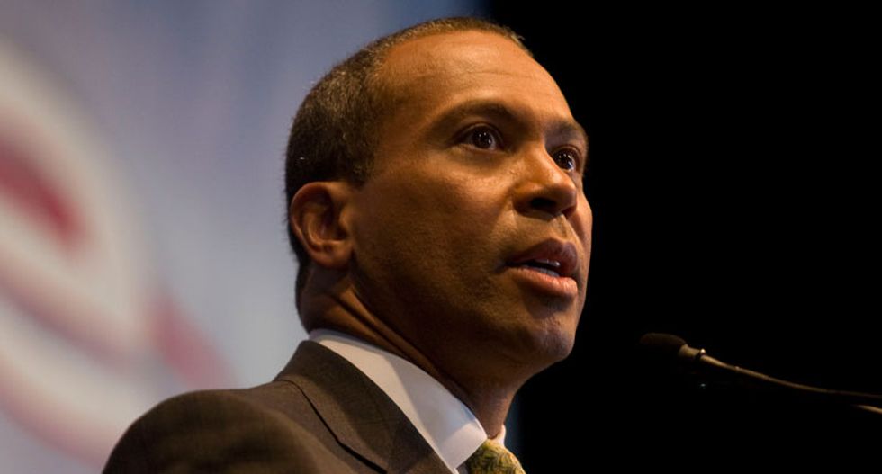 Former Mass. governor's impassioned plea reveals how Trump's attorney general pick targeted civil rights leaders