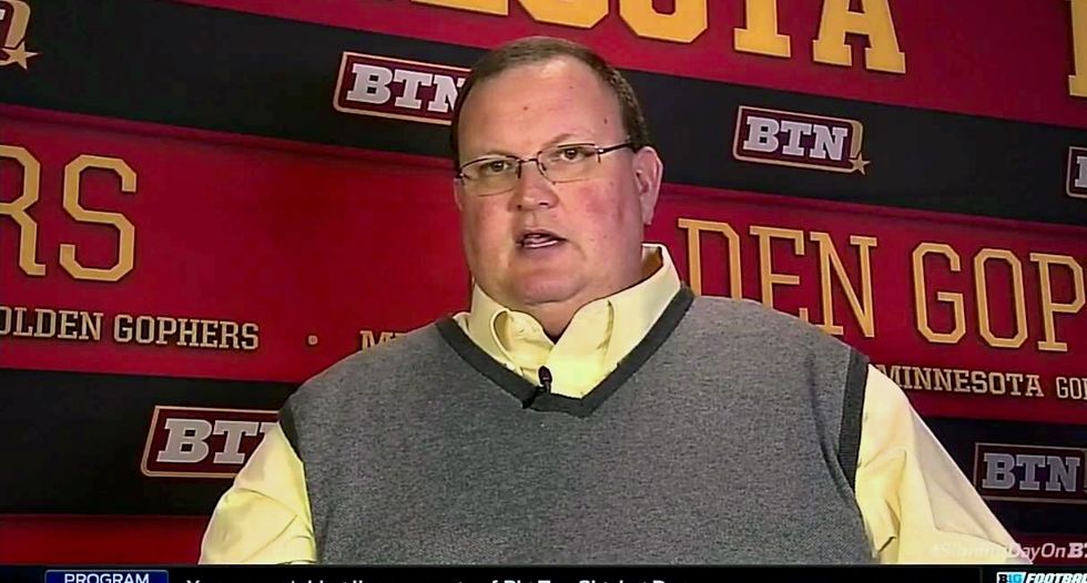 University of Minnesota fires football coach after team's boycott over sexual assault charges