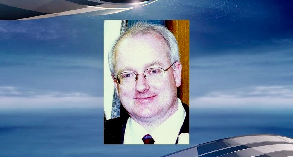 Arkansas judge resigns after accusations of sexual bartering