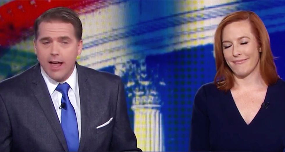 CNN conservative stuns panel by comparing Rep. Omar death threats to Democrats calling Trump names