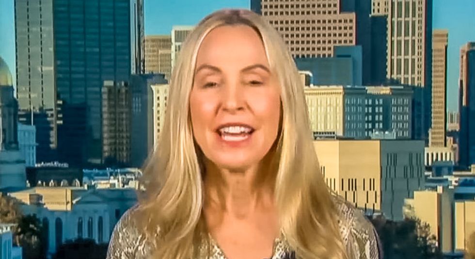 MSNBC conservative: Pete Buttigieg is 'so unusual and frightening' that people will 'flock to Trump'