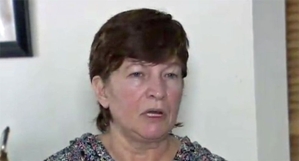 Church accused of driving former member to kill her entire family and herself with false accusations of theft