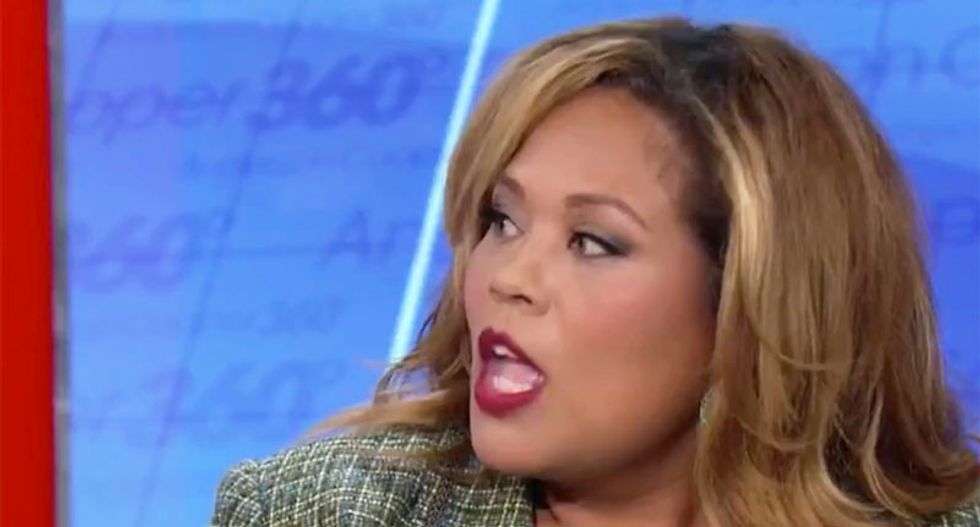 CNN contributor says the network's own 'infuriating' Trump defenders don't believe what they're saying