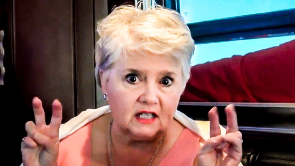 Radio host: Black lawmakers should be 'hanging from a noose' for boycotting Netanyahu's speech