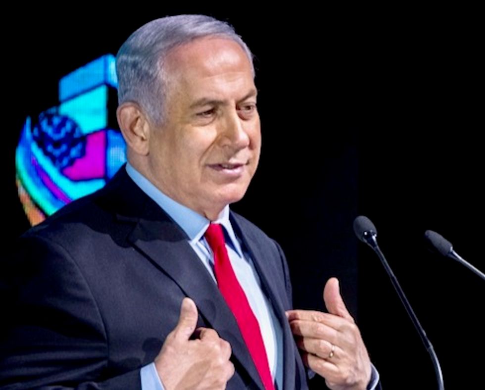 Netanyahu associates named as suspects in new corruption probe