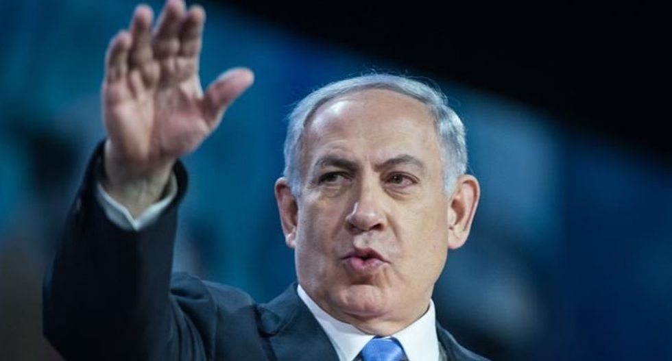 Netanyahu aide calls US ambassador 'little Jew boy' in escalating controversy