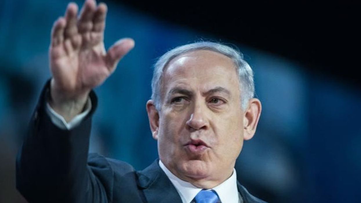 Israel's new army chief says mission against Hamas 'not accomplished'