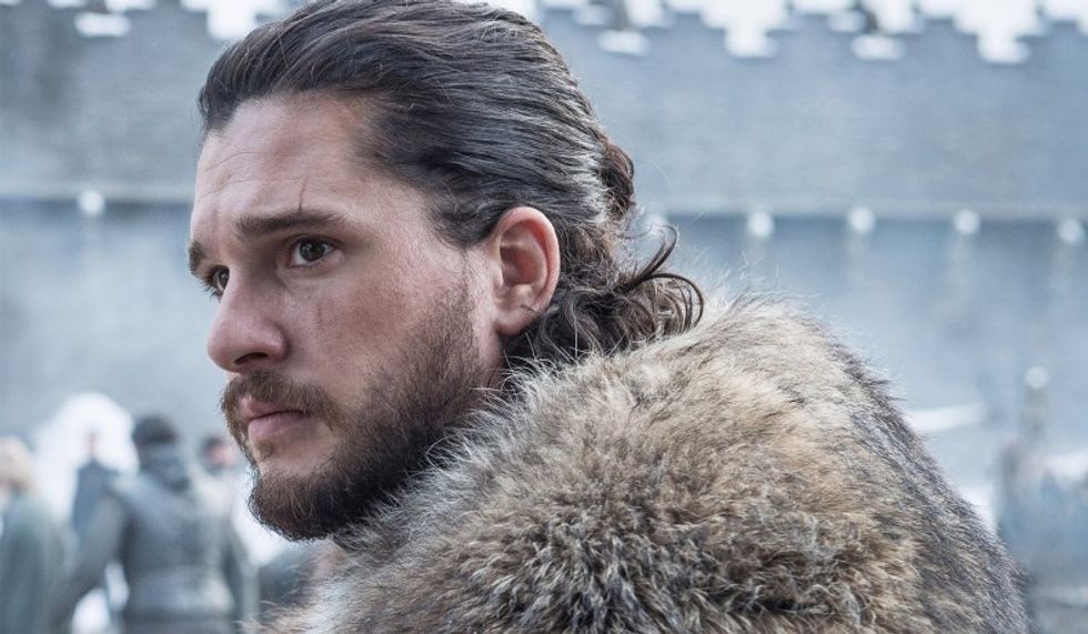 Game of Thrones recap: It's a reunion! The dying can start any day now