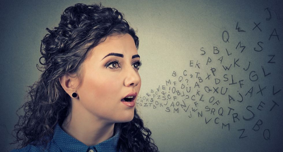 Linguists found the weirdest languages – and English is one of them