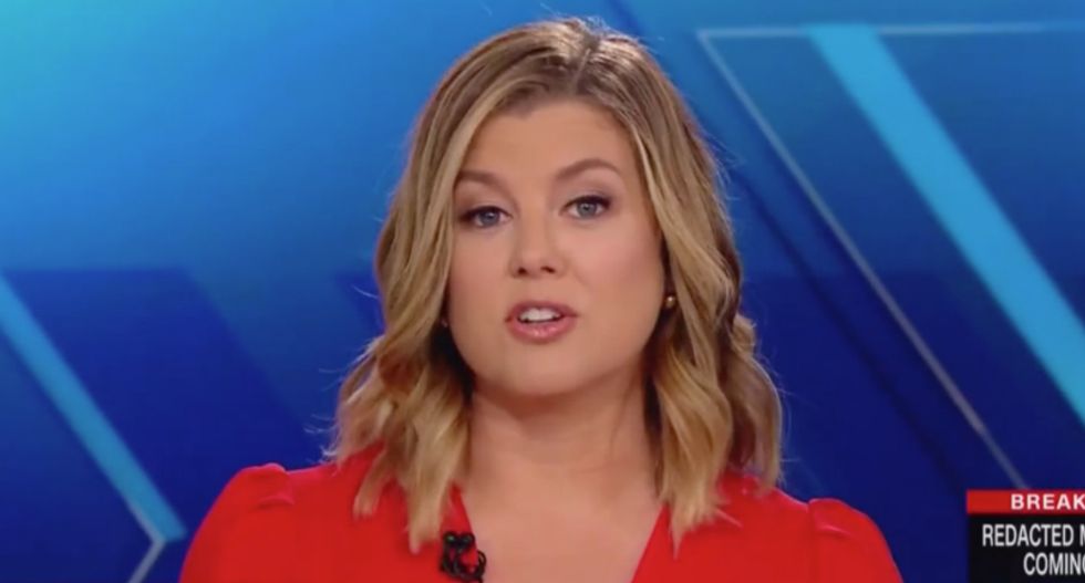 CNN anchor slams her colleague's bigoted attack on witness against Trump