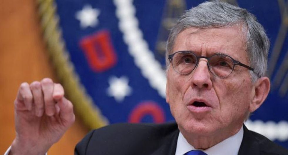 FCC chief Tom Wheeler defends new 'open Internet' rules
