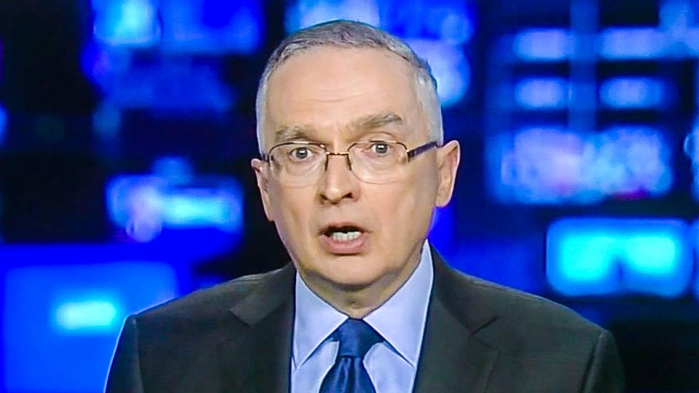 Ex-contributor slams Fox News as a 'cult' that’s leading an 'assault on our constitutional order'