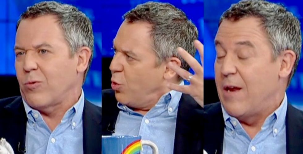 Fox News host’s insane anti-LGBT screed: Activists are trying to make kids transgender by ‘eliminating gays’